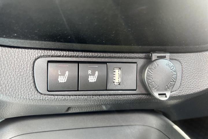 undefined Toyota Aygo X fra 2023