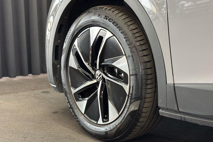 undefined VW ID.4 fra 2023