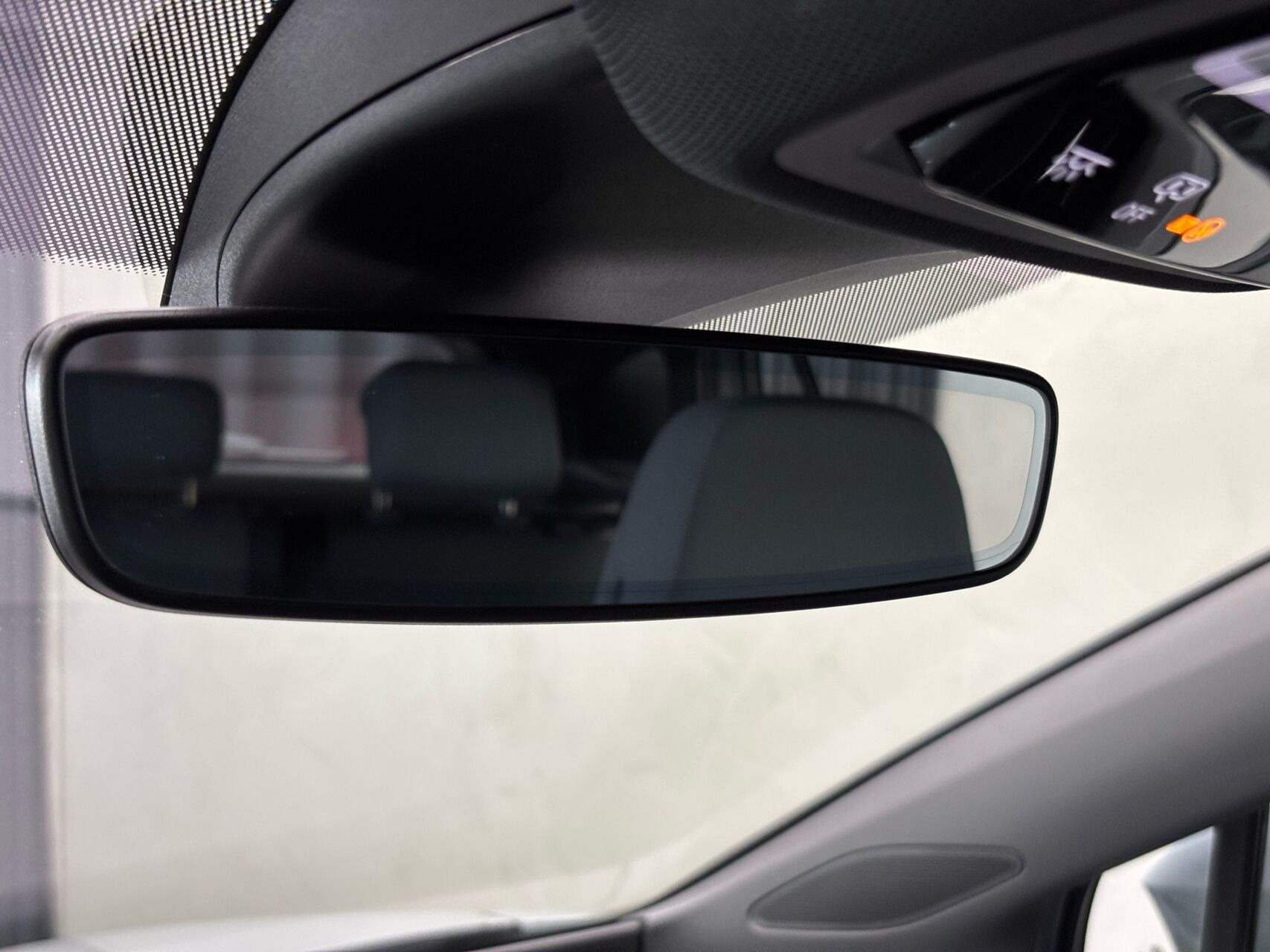 undefined VW ID.4 fra 2023