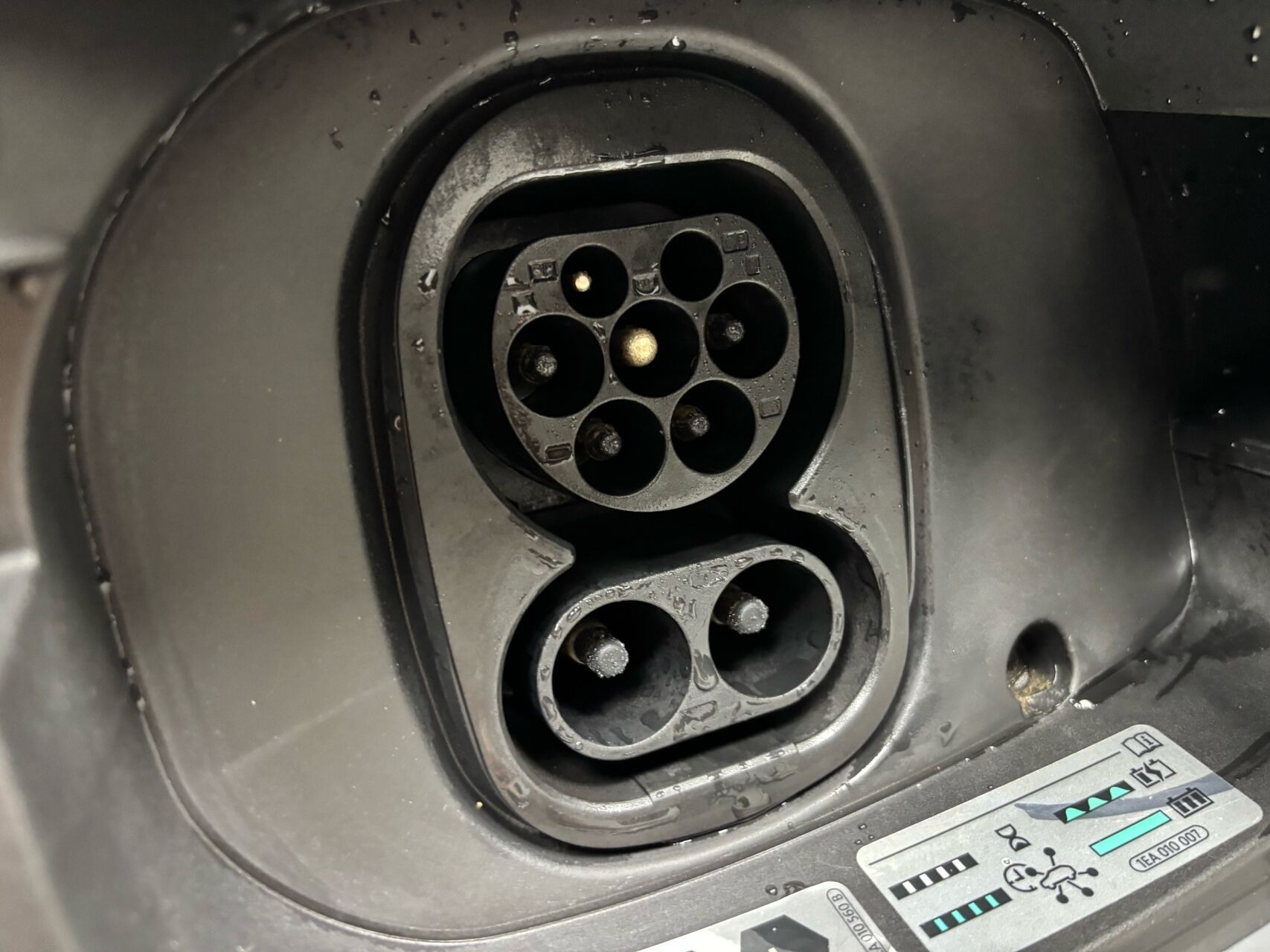 undefined VW ID.4 fra 2023