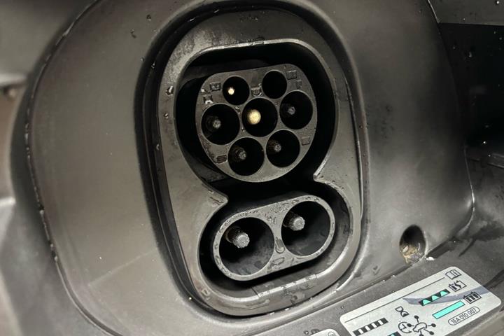 undefined VW ID.4 fra 2023