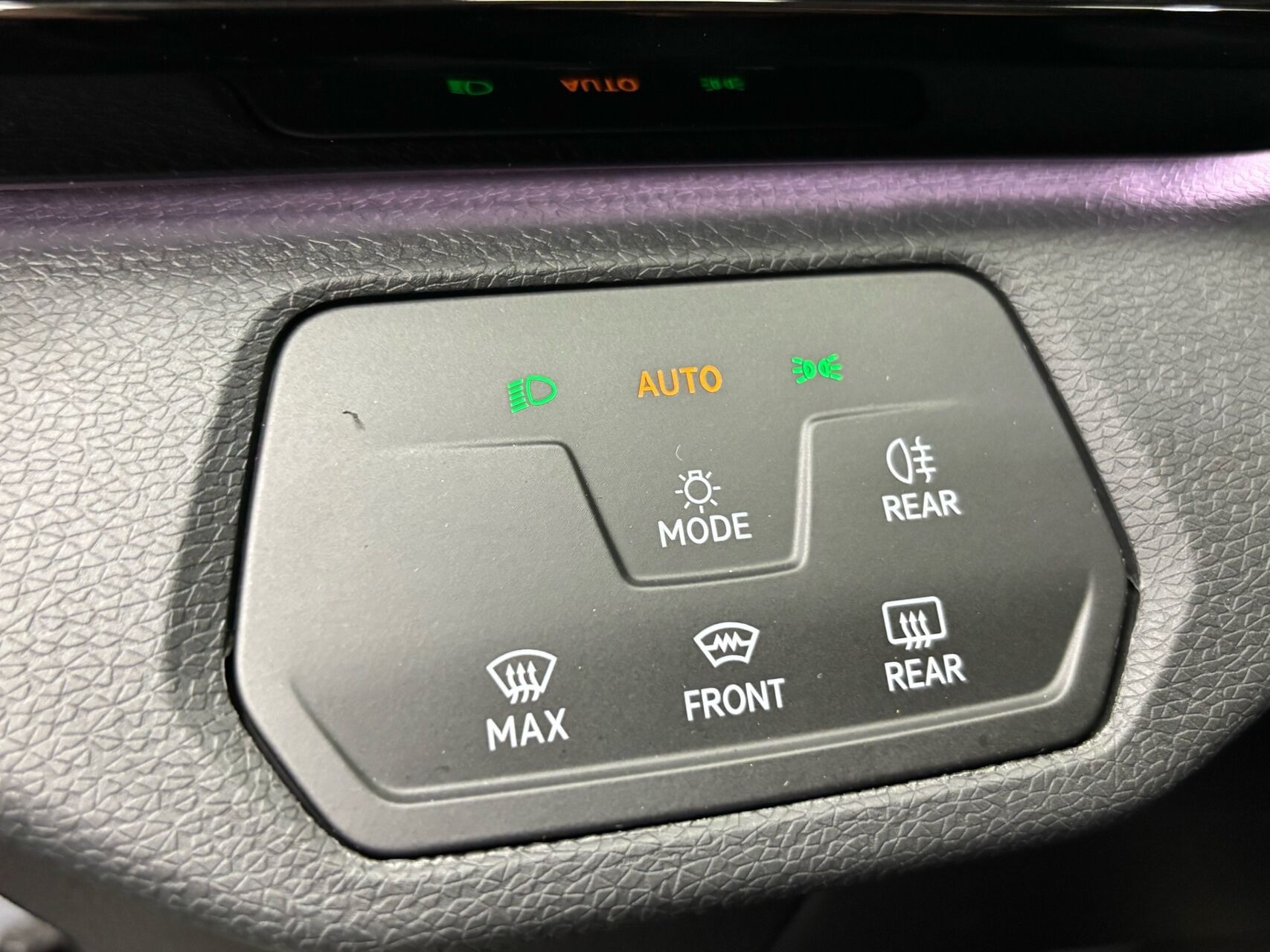 undefined VW ID.4 fra 2023
