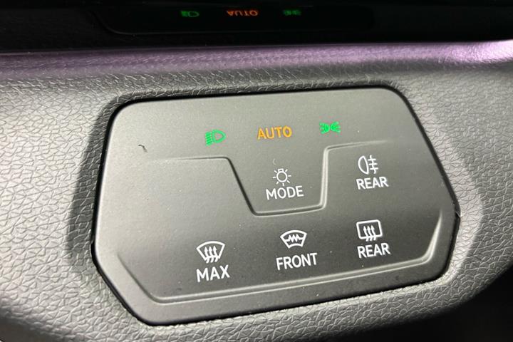 undefined VW ID.4 fra 2023