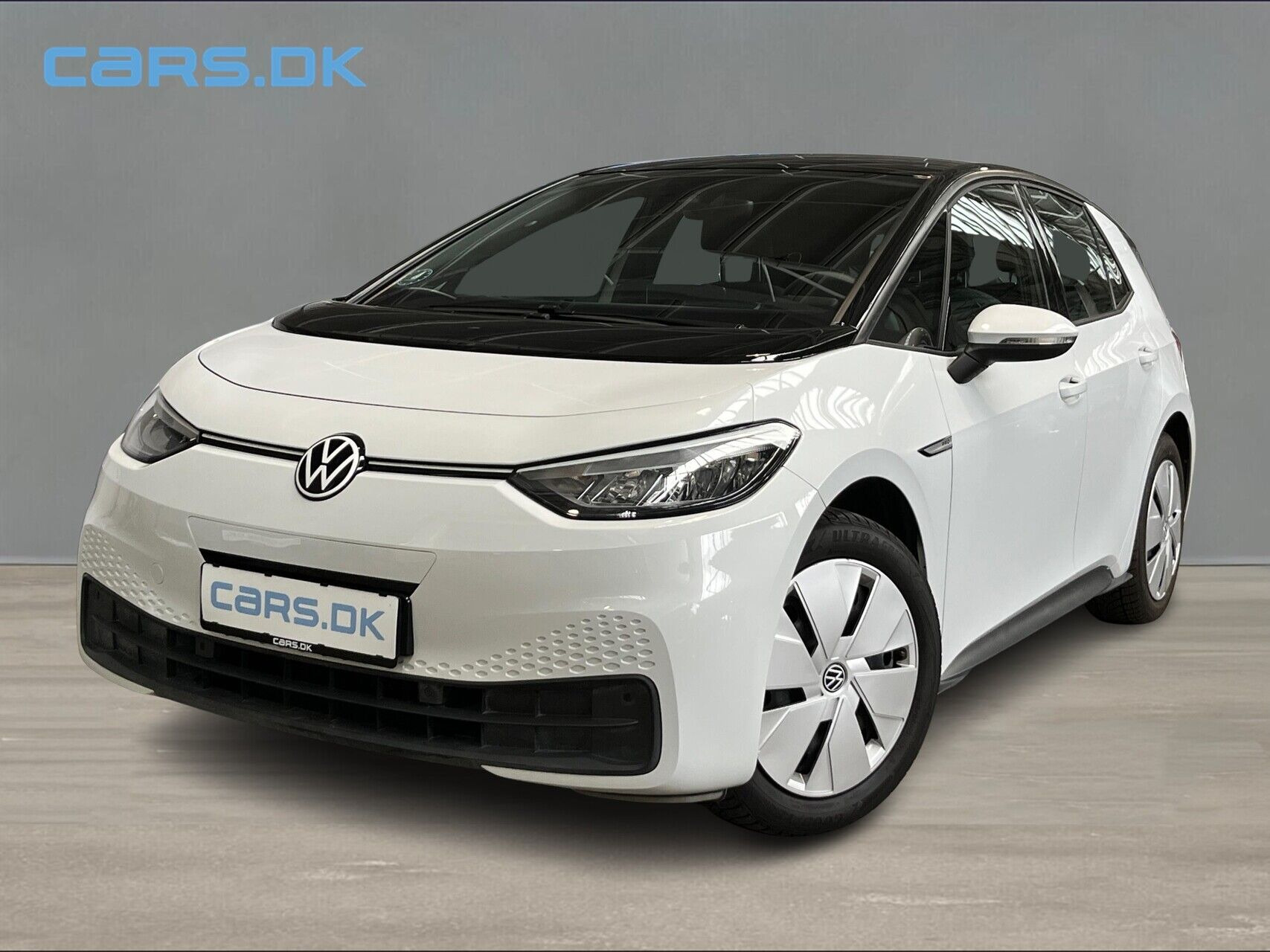 VW ID.3 EL Pro 204HK 5d Aut.