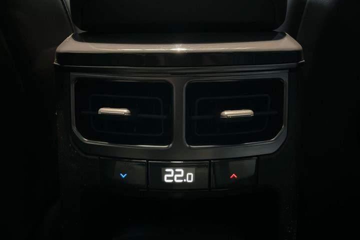 Sort Kia EV5 fra 2026