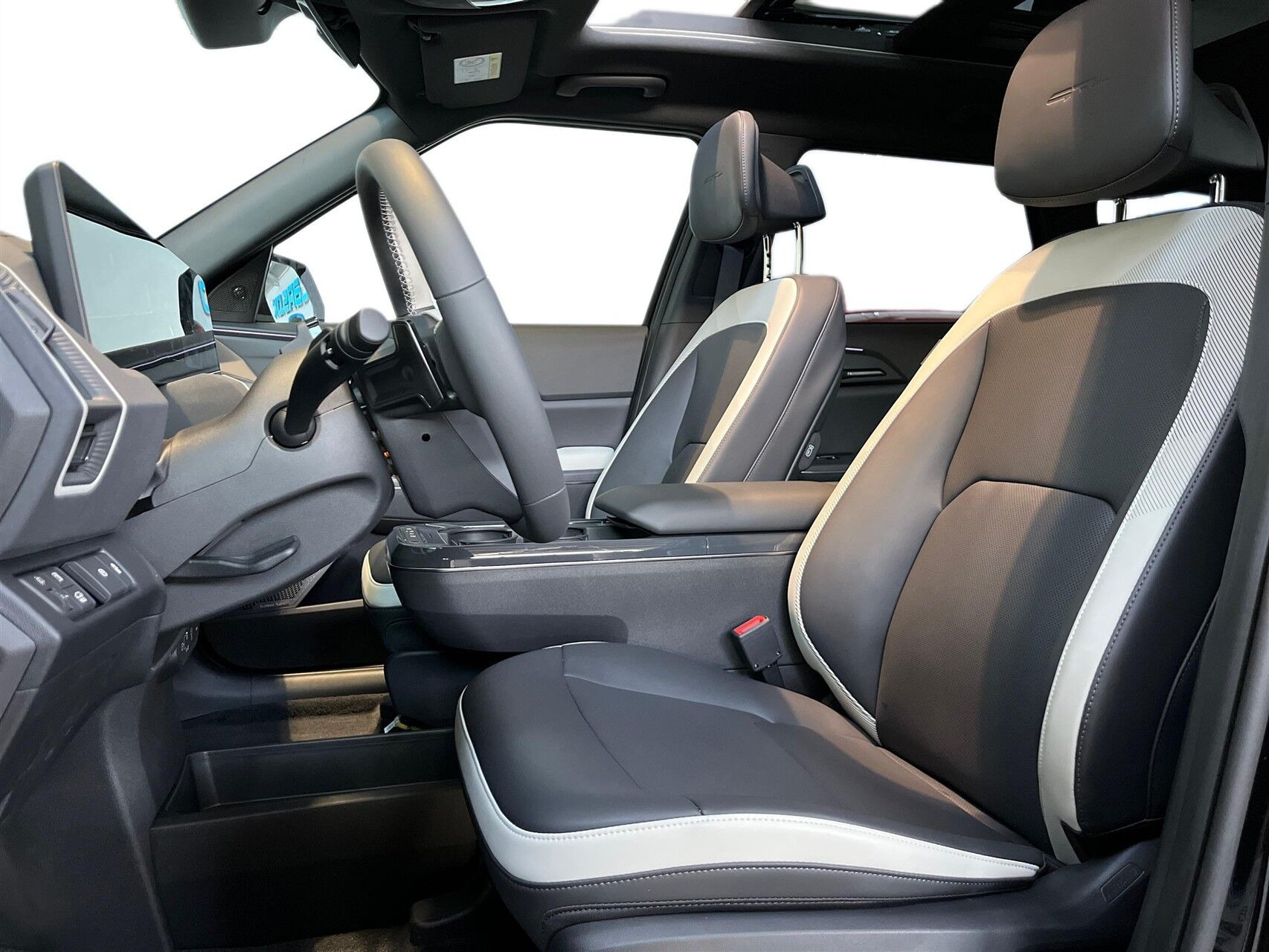 Sort Kia EV5 fra 2026