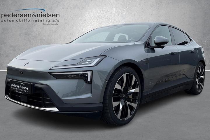 undefined Polestar 4 fra 2026