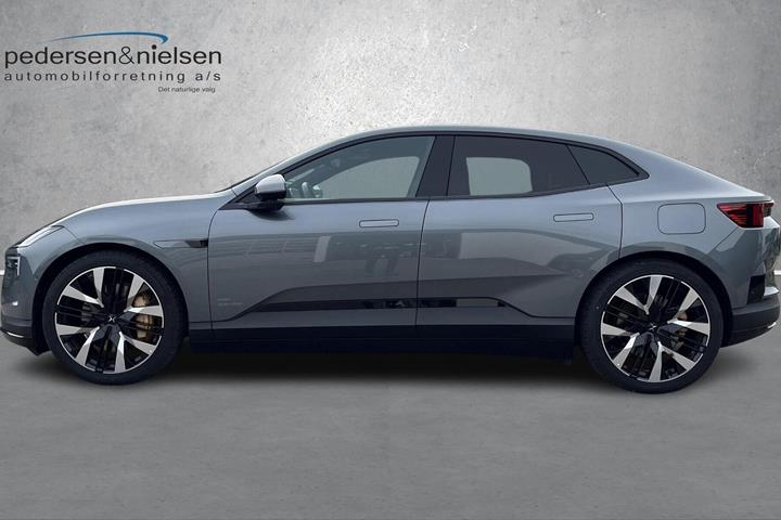 undefined Polestar 4 fra 2026