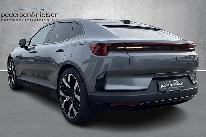 undefined Polestar 4 fra 2026