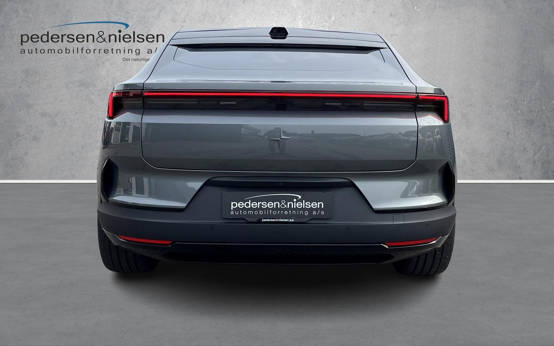 undefined Polestar 4 fra 2026