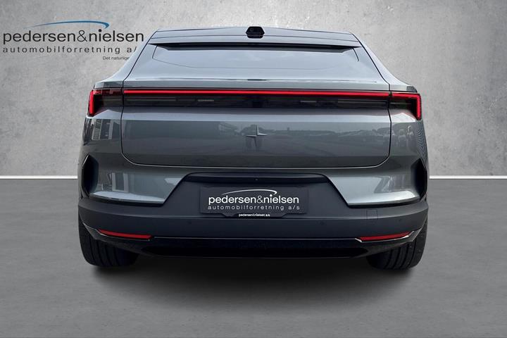 undefined Polestar 4 fra 2026