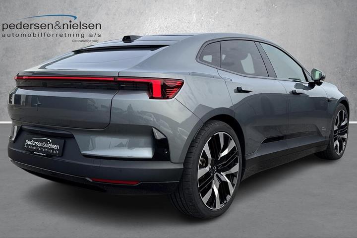 undefined Polestar 4 fra 2026