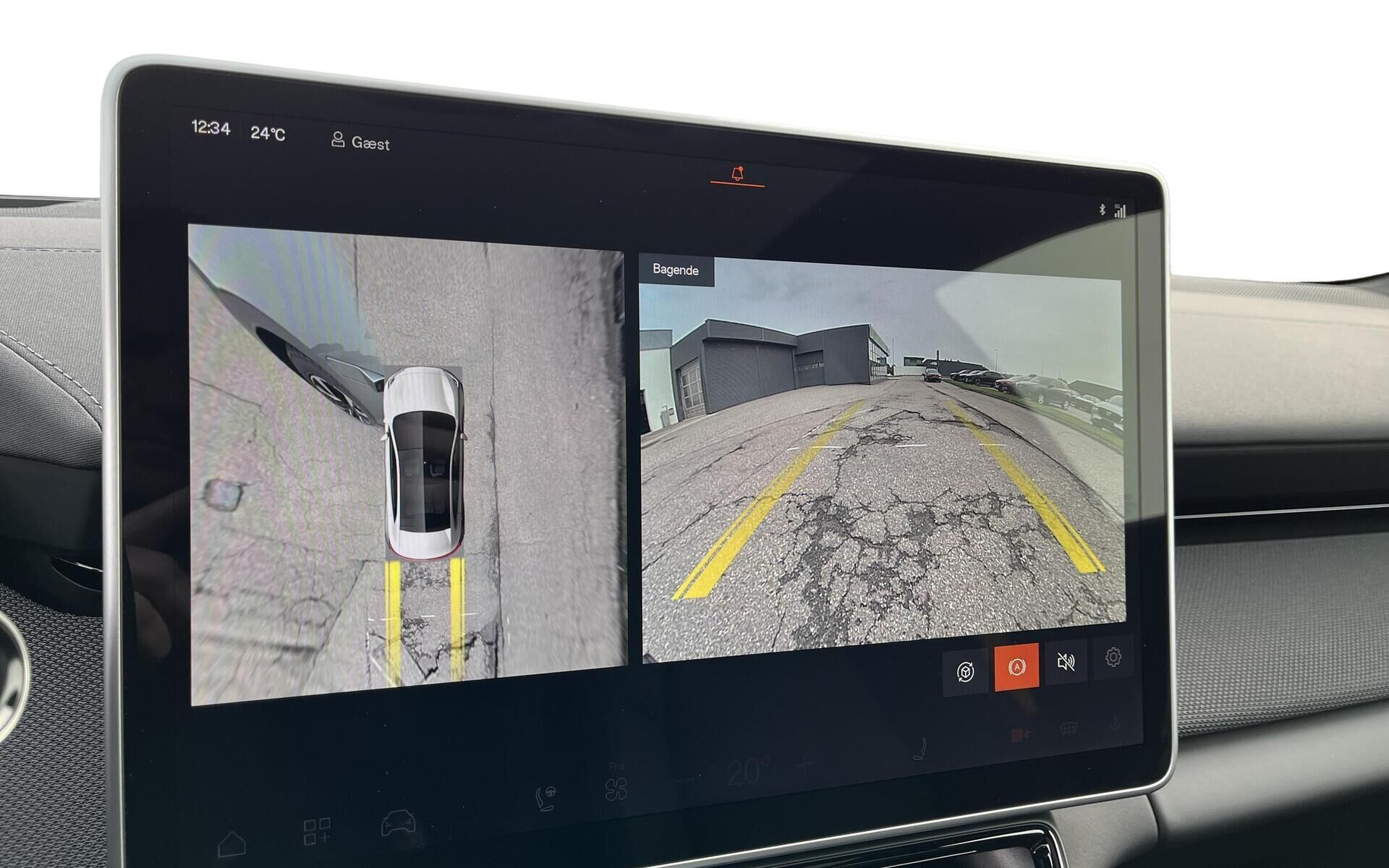 undefined Polestar 4 fra 2026