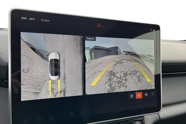 undefined Polestar 4 fra 2026