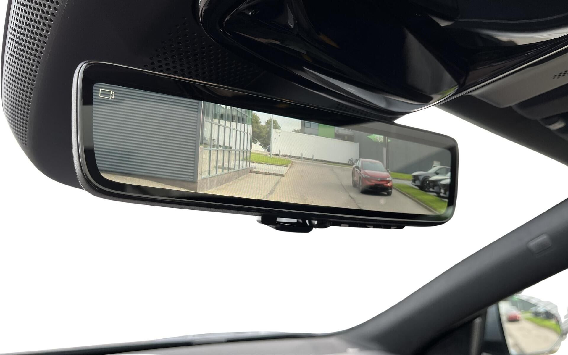 undefined Polestar 4 fra 2026