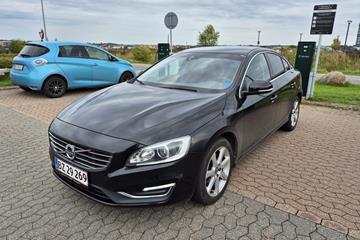 Volvo S60 D4 aut.