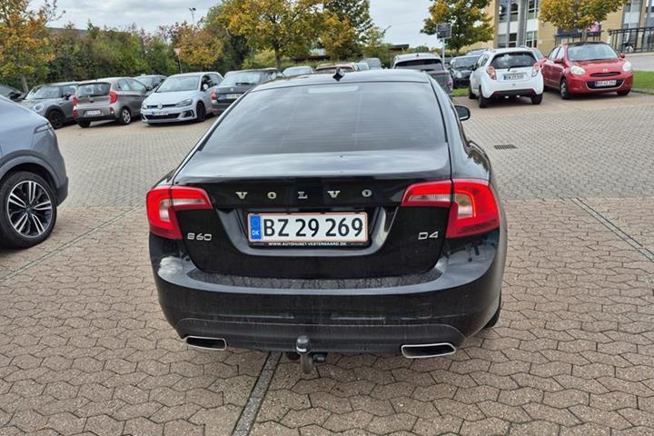 undefined Volvo S60 fra 2017