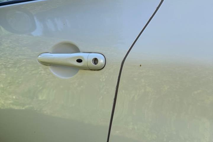 undefined Renault Zoe fra 2019