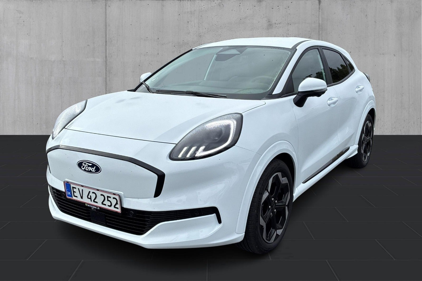 Ford Puma 43 Gen-E Premium