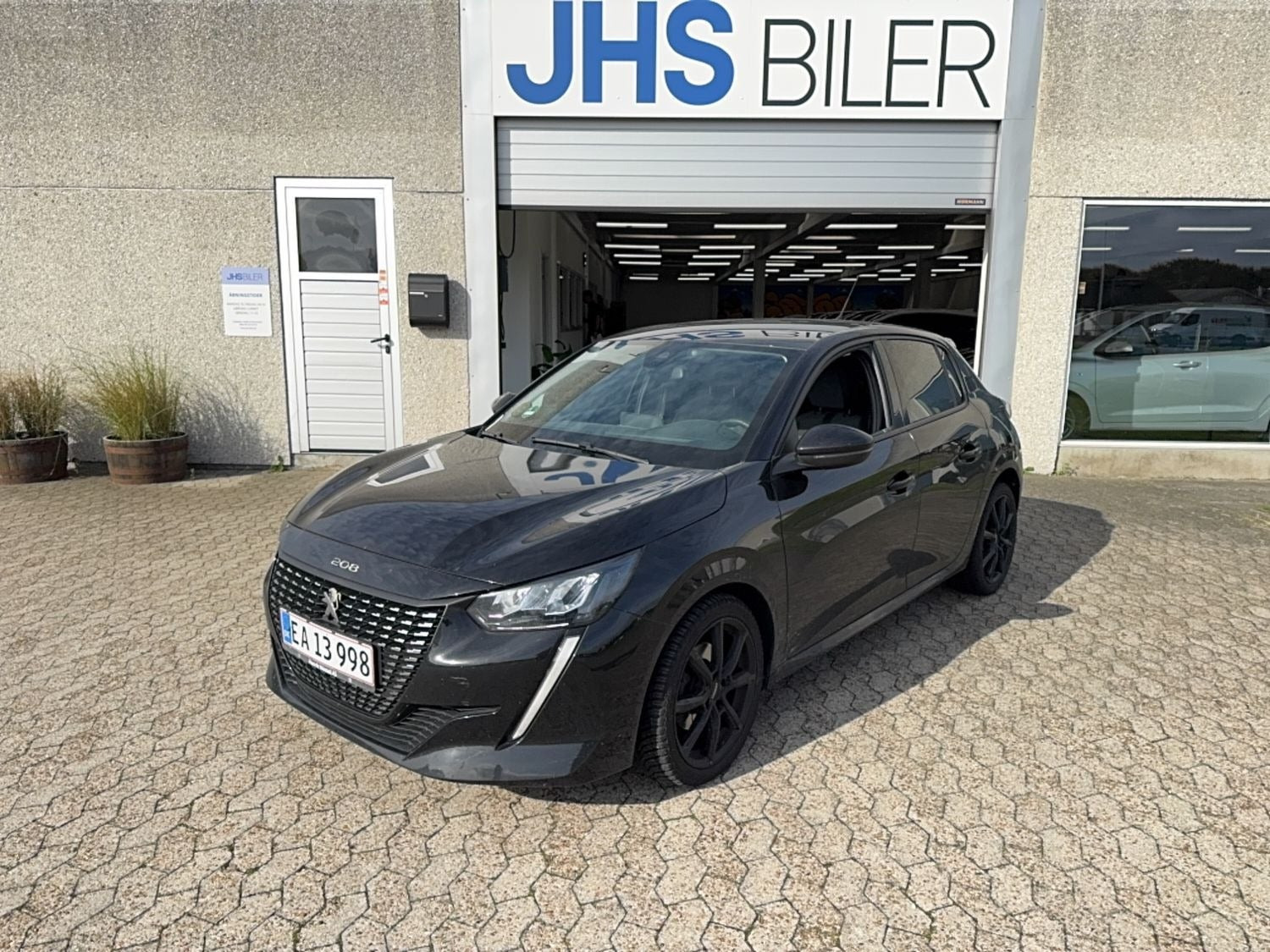 Peugeot 208 1,2 PureTech 100 Allure