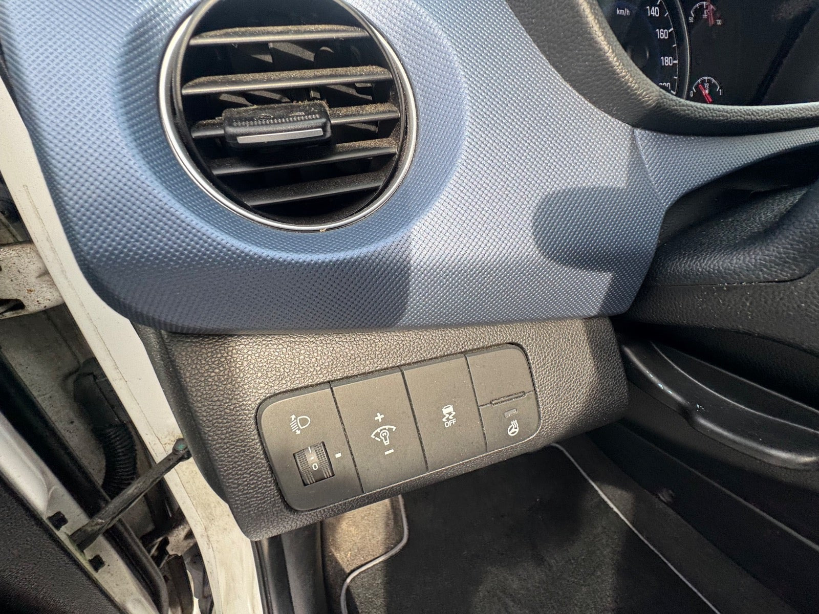 undefined Hyundai i10 fra 2014