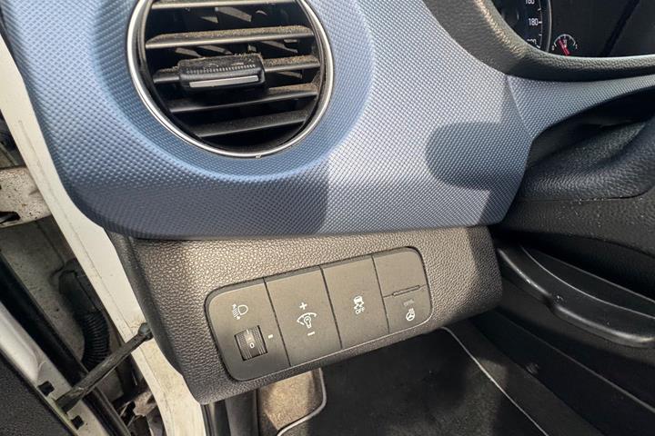 undefined Hyundai i10 fra 2014