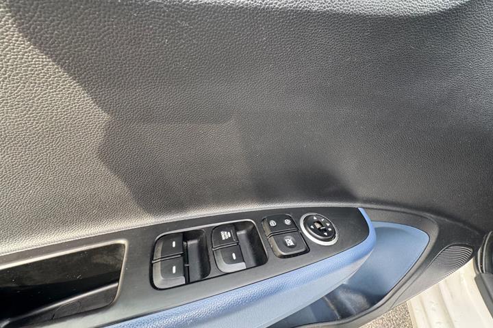undefined Hyundai i10 fra 2014