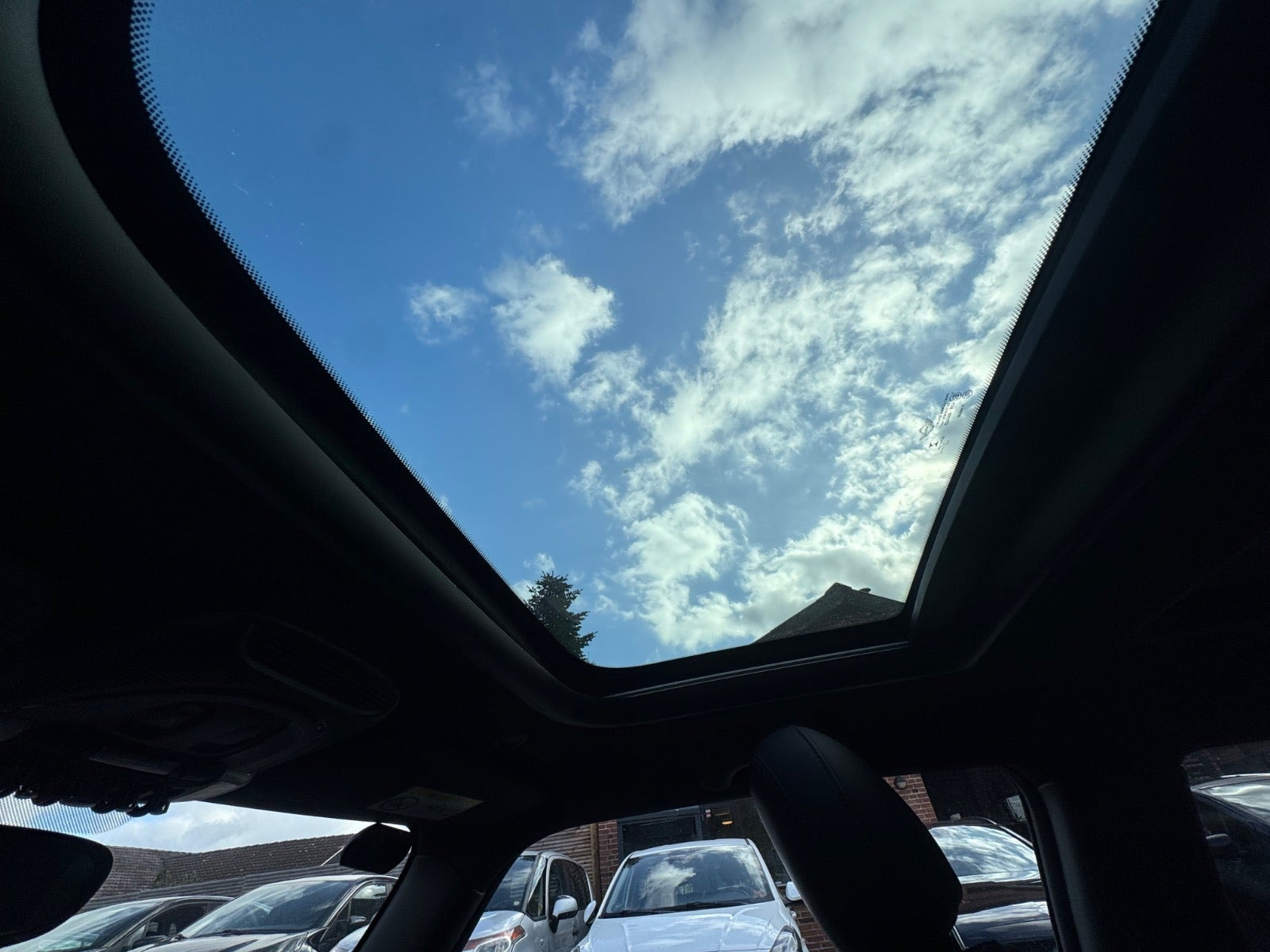 undefined Mini Cooper S fra 2016