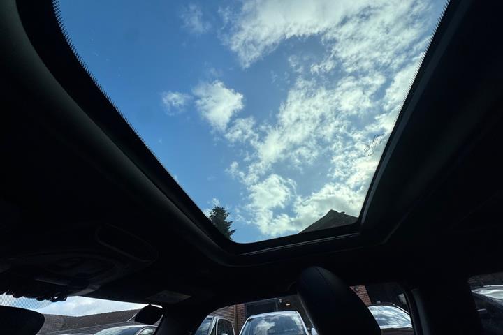 undefined Mini Cooper S fra 2016