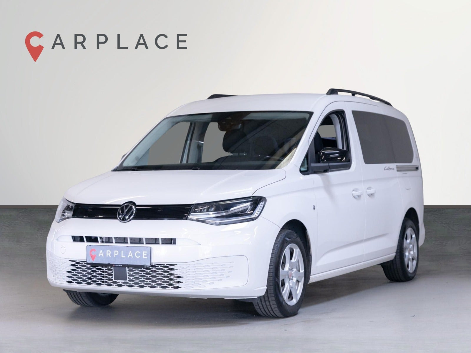 VW Caddy Maxi 1,5 TSi 114 California DSG