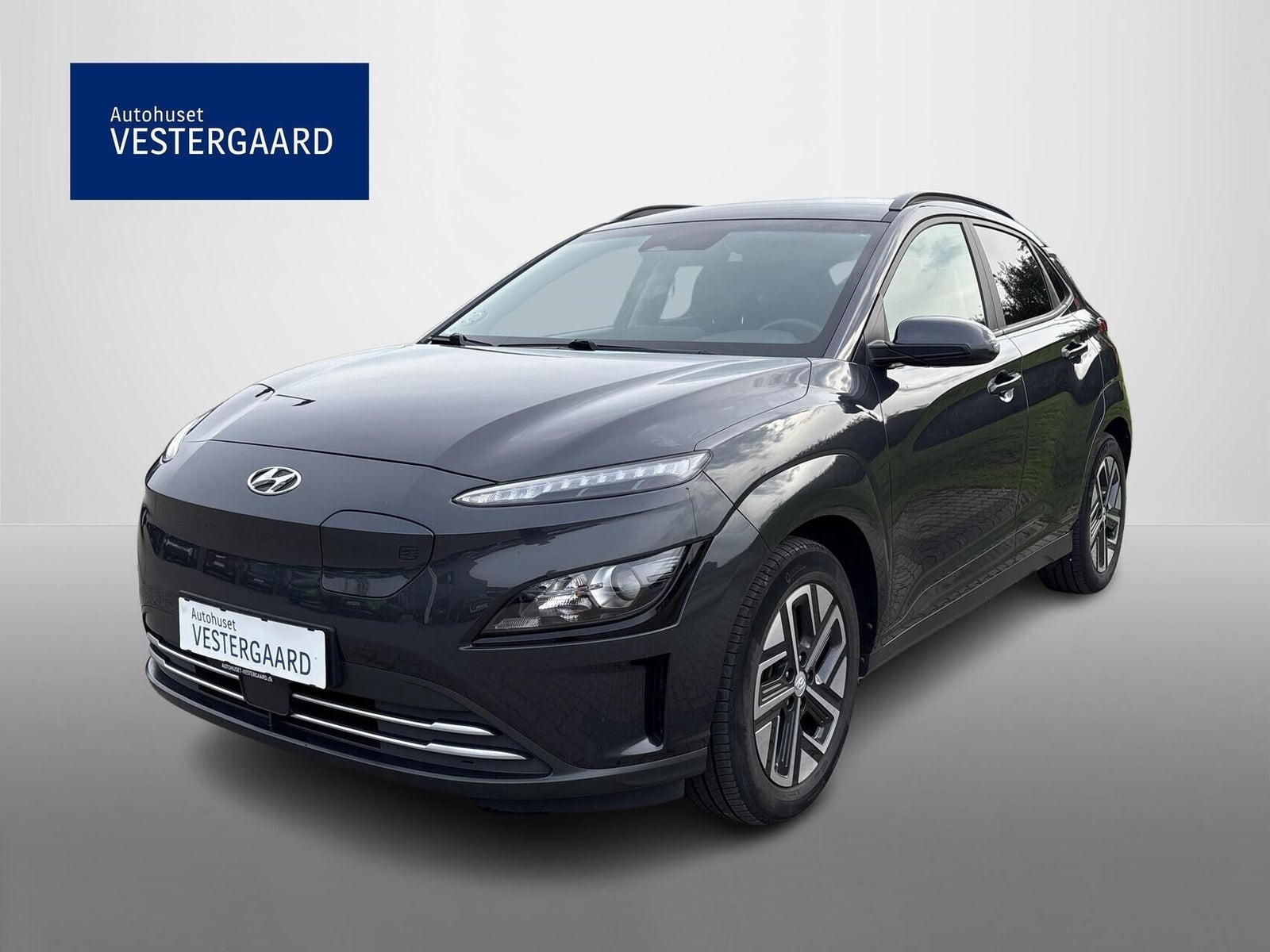 Hyundai Kona 39 EV Essential