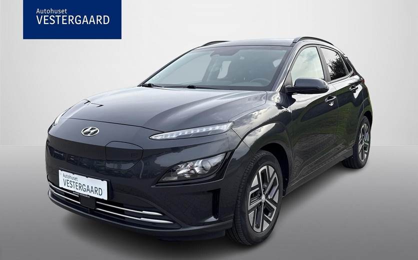 Hyundai Kona 39 EV Essential