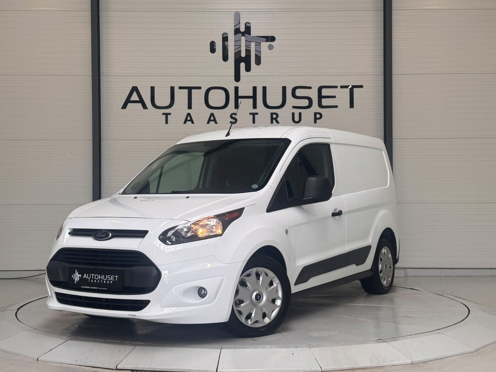 Ford Transit Connect 1,5 TDCi 120 Trend kort