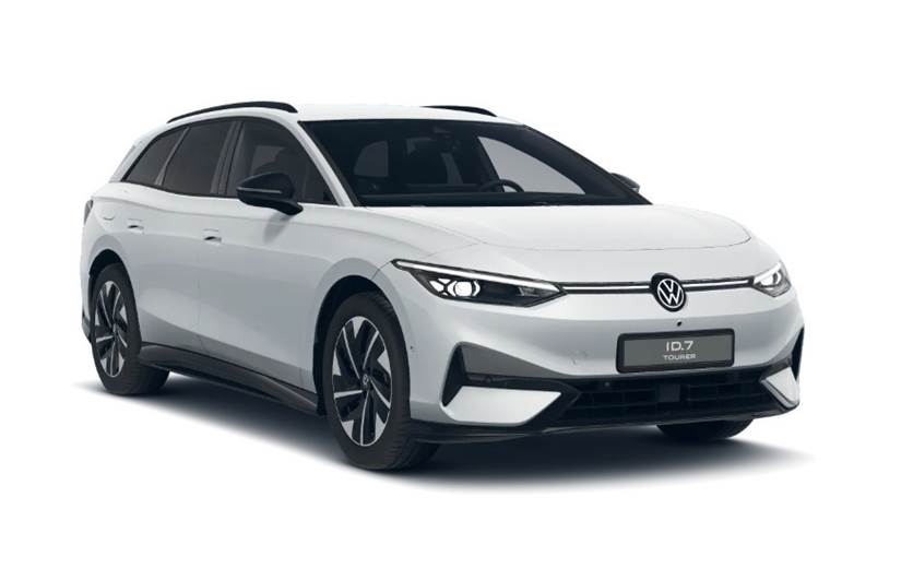 VW ID.7 77 Pro Tourer