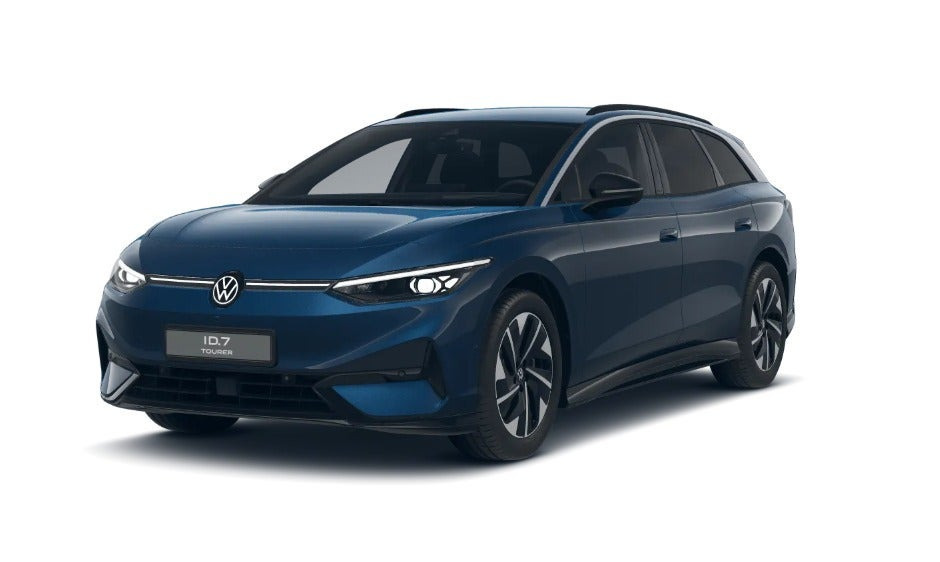 VW ID.7 77 Pro Tourer