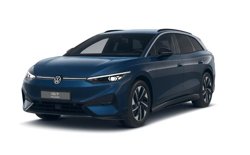 VW ID.7 77 Pro Tourer