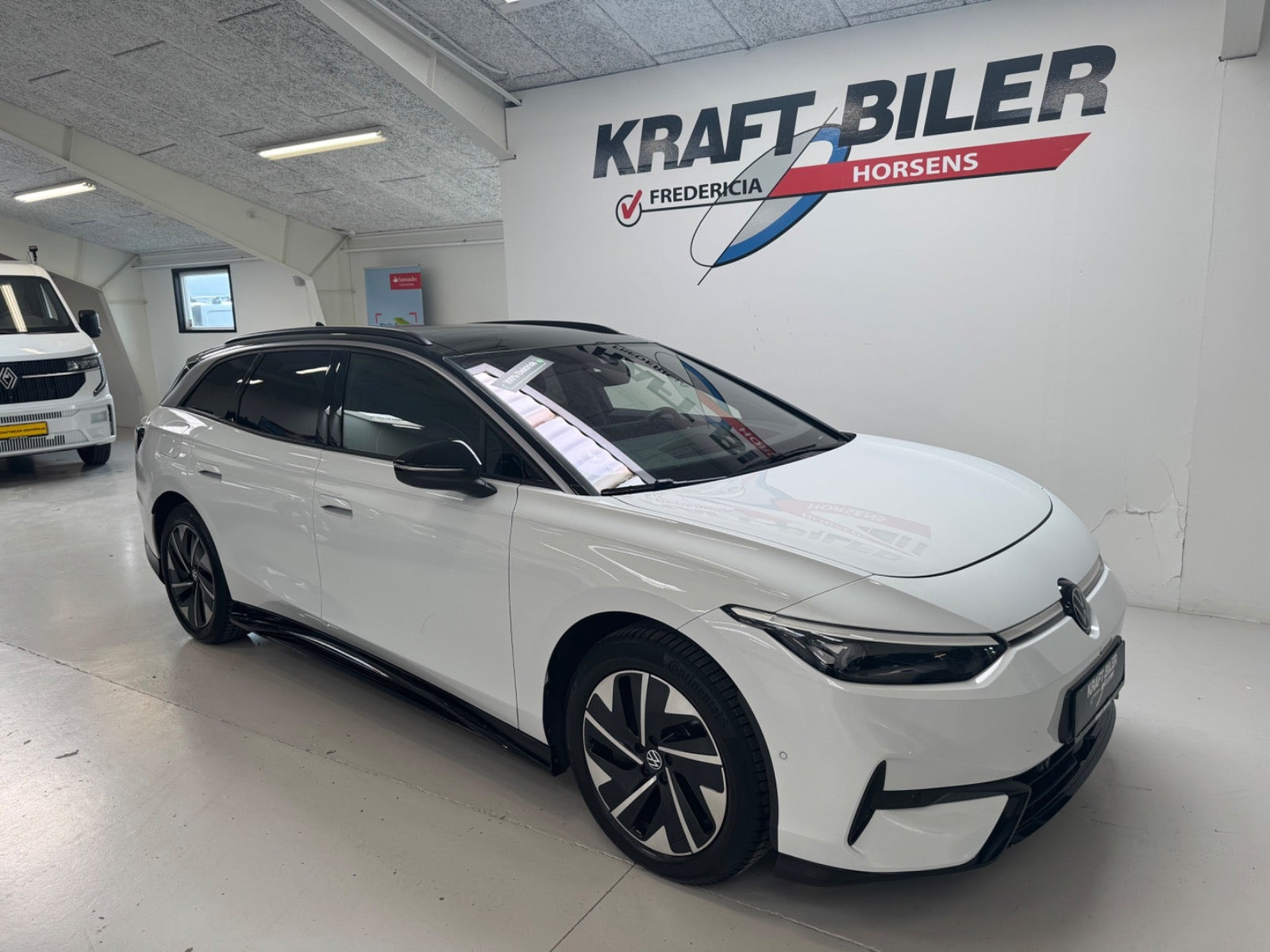 VW ID.7 77 Pro Tourer