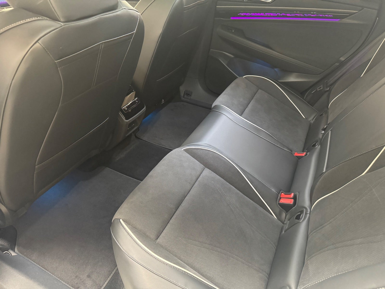 undefined VW ID.7 fra 2025