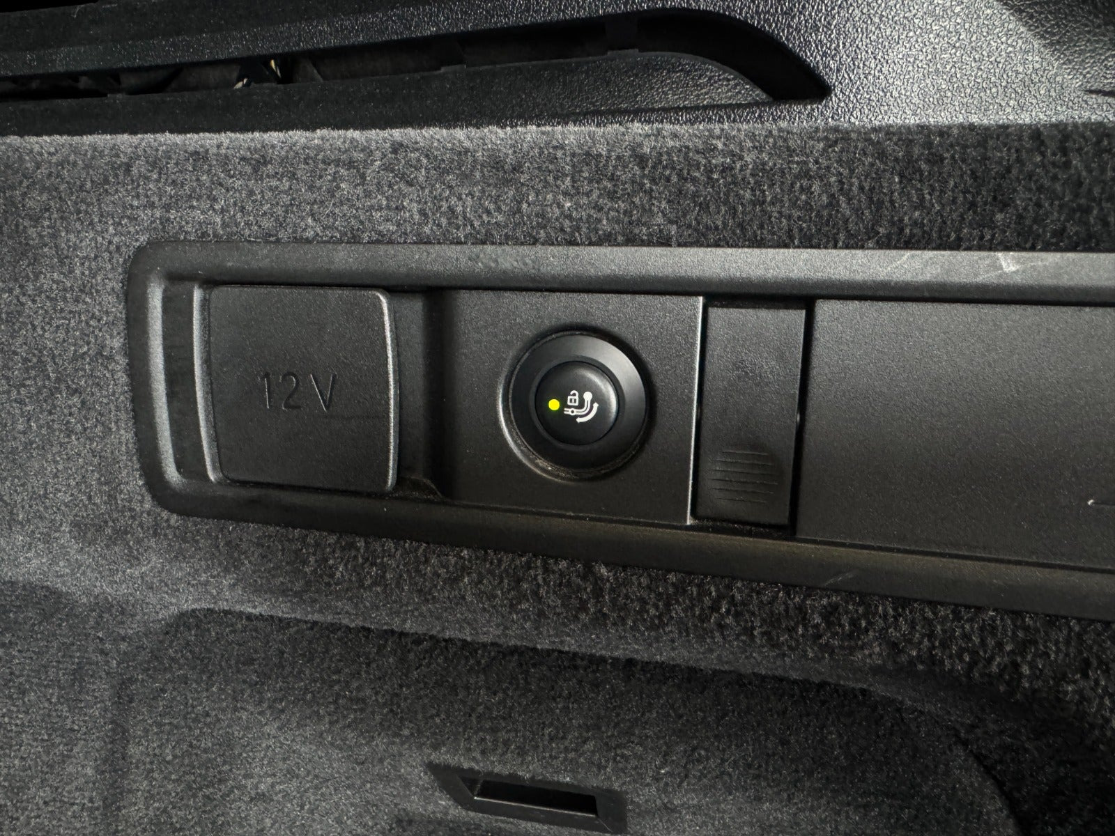 Sort BMW X5 fra 2022