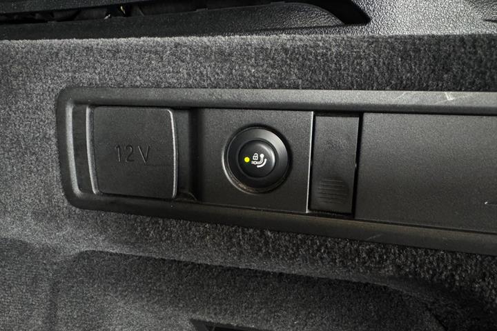 Sort BMW X5 fra 2022