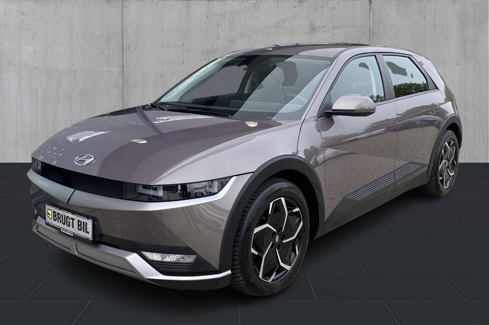 Hyundai Ioniq 5 73 Techniq AWD