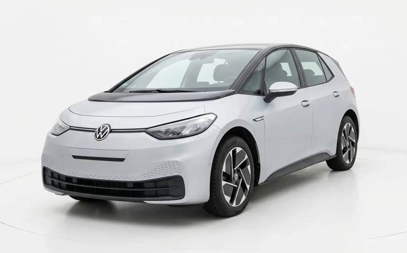 VW ID.3 58 Pro Performance