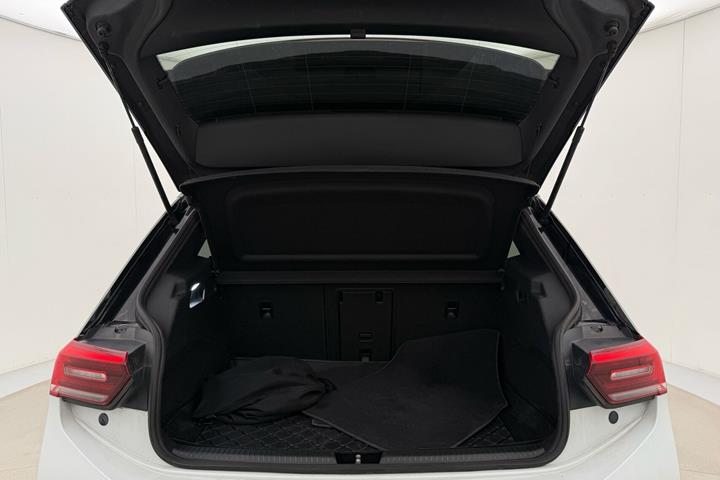 Hvid VW ID.3 fra 2020