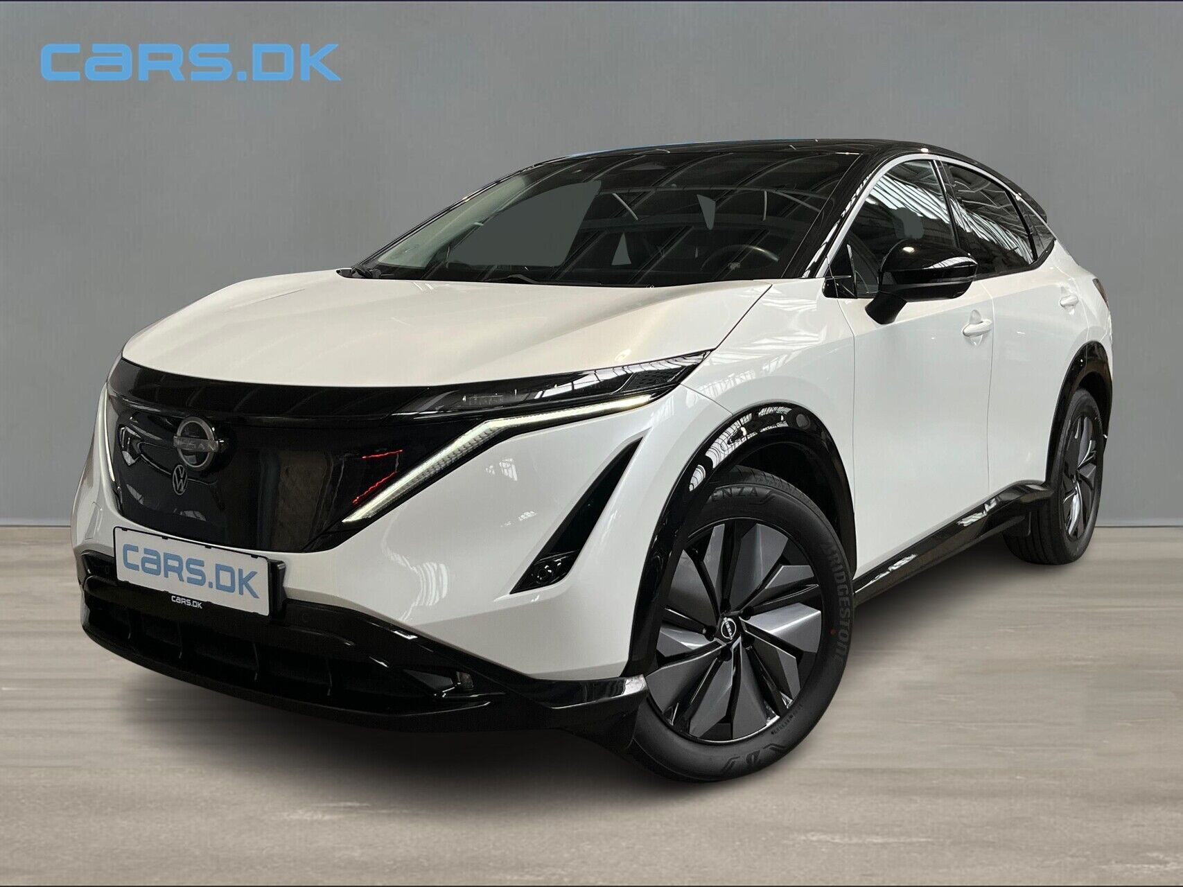 Nissan Ariya EL Advance 214HK 5d Aut.
