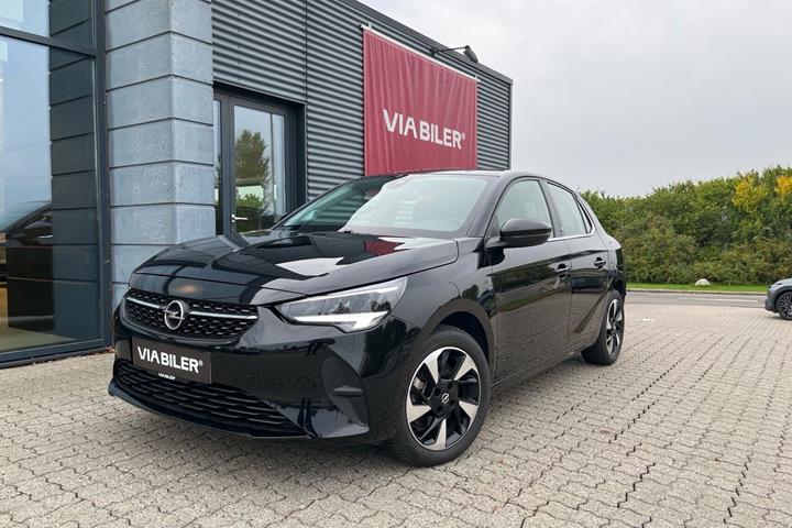 undefined Opel Corsa-e fra 2024