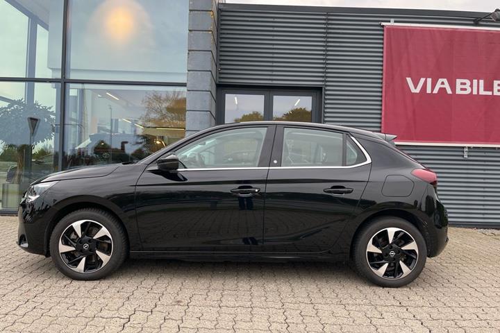 undefined Opel Corsa-e fra 2024