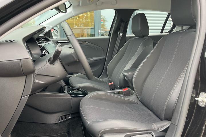undefined Opel Corsa-e fra 2024