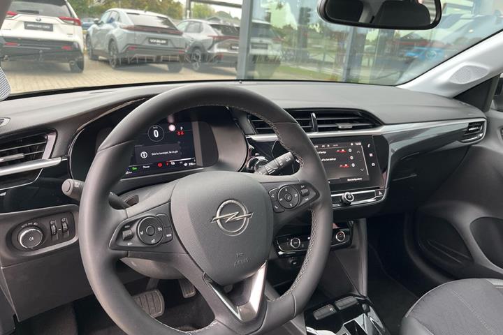 undefined Opel Corsa-e fra 2024