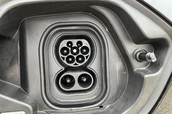 undefined Opel Corsa-e fra 2024