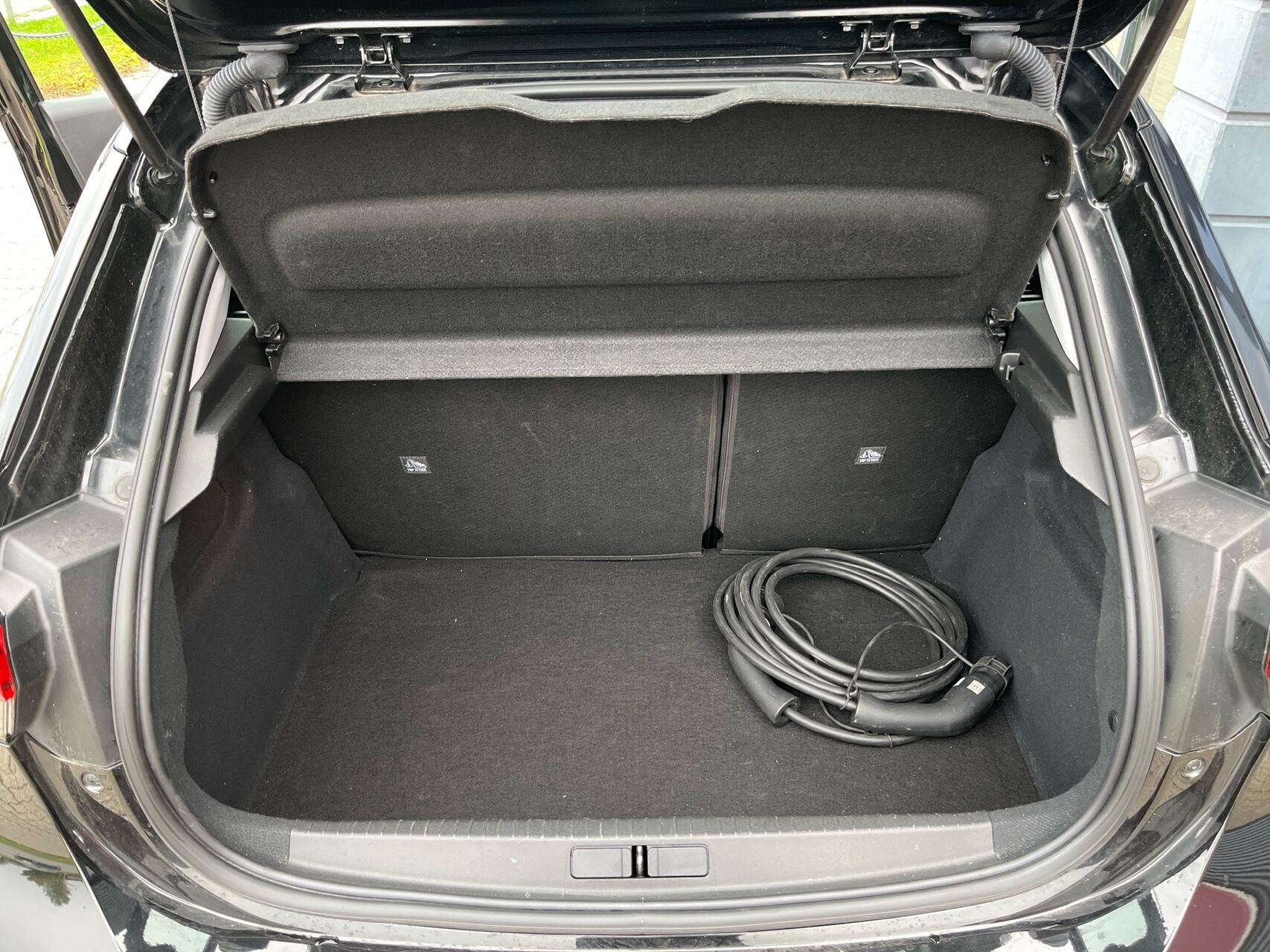 undefined Opel Corsa-e fra 2024